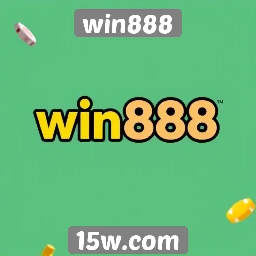 Bônus e promoções atrativas do win888