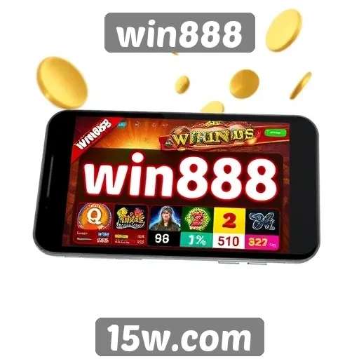 Experiência do usuário no win888 em dispositivos móveis