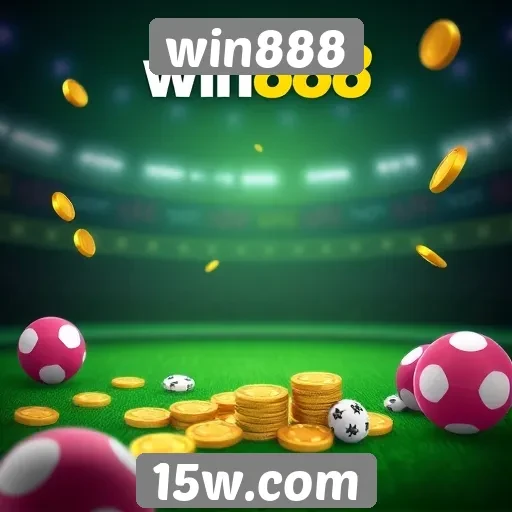 Opções de pagamento disponíveis no win888