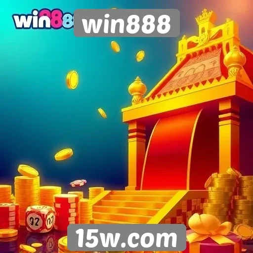 Tendências nos jogos de cassino do Win888