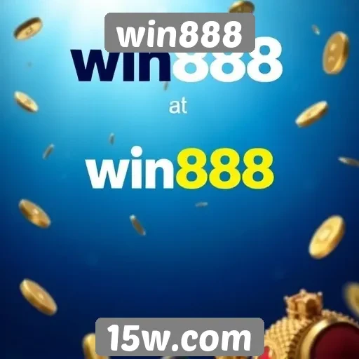 Exploração das promoções e bônus do site win888